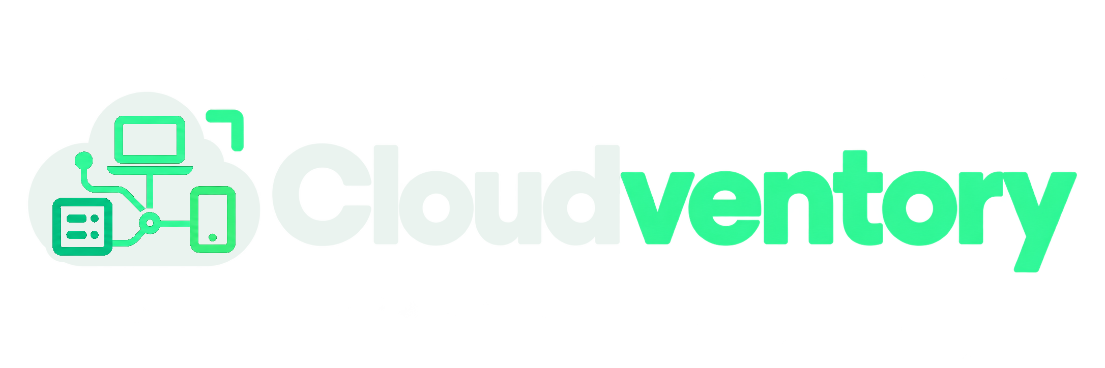 Cloudventory