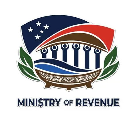 Ministry of Revenue
